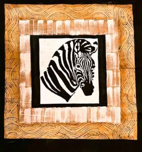"Zebra"