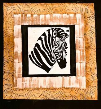 "Zebra"
