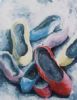 "Dancing Shoes"