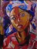 "Zambian Girl"