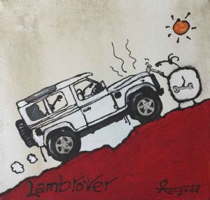 "Lambrover"