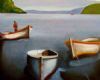"Three boats"
