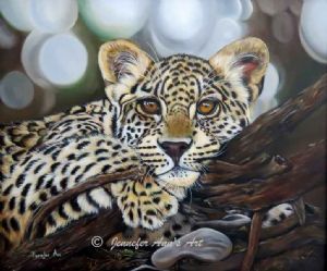 "Little Leopard"