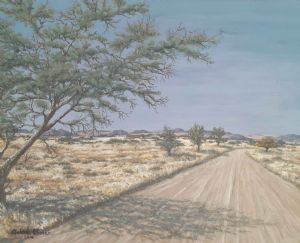 "Path to Nowhere "