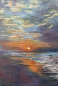 "First Light"