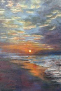 "First Light"