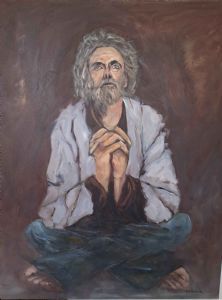 "Seeking Guidance"