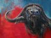 "Red thunder"