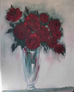 "Red Roses"