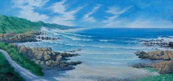 "Mostertshoek Eastwards"