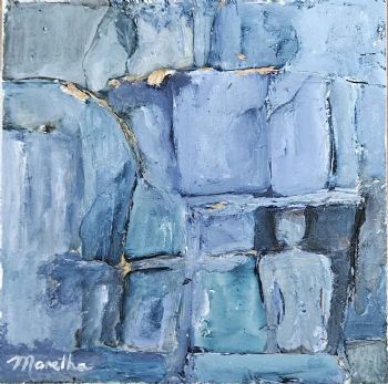 "States of Blue - Solace 3/6"