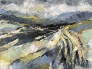 "What Remains Is Light"