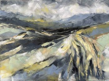 "What Remains Is Light"