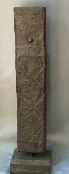 "Bronze Totem 1"