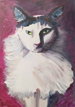 "Vicious Princess"