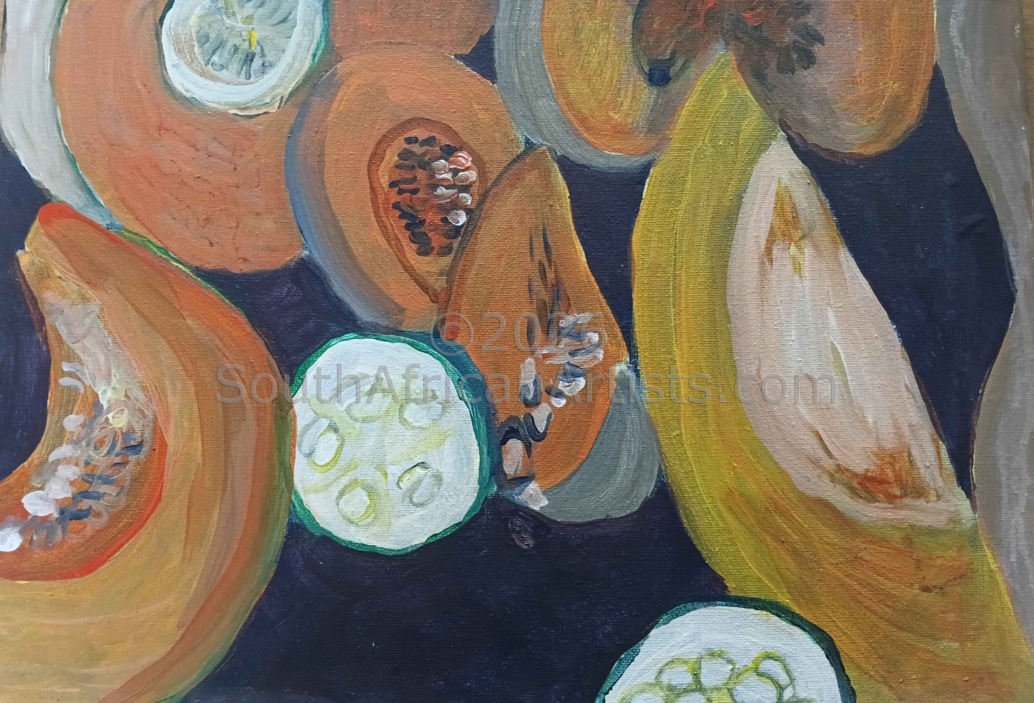Pumpkins