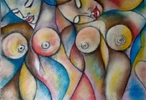 "The Virgins"