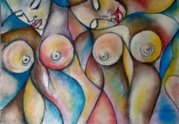 "The Virgins"