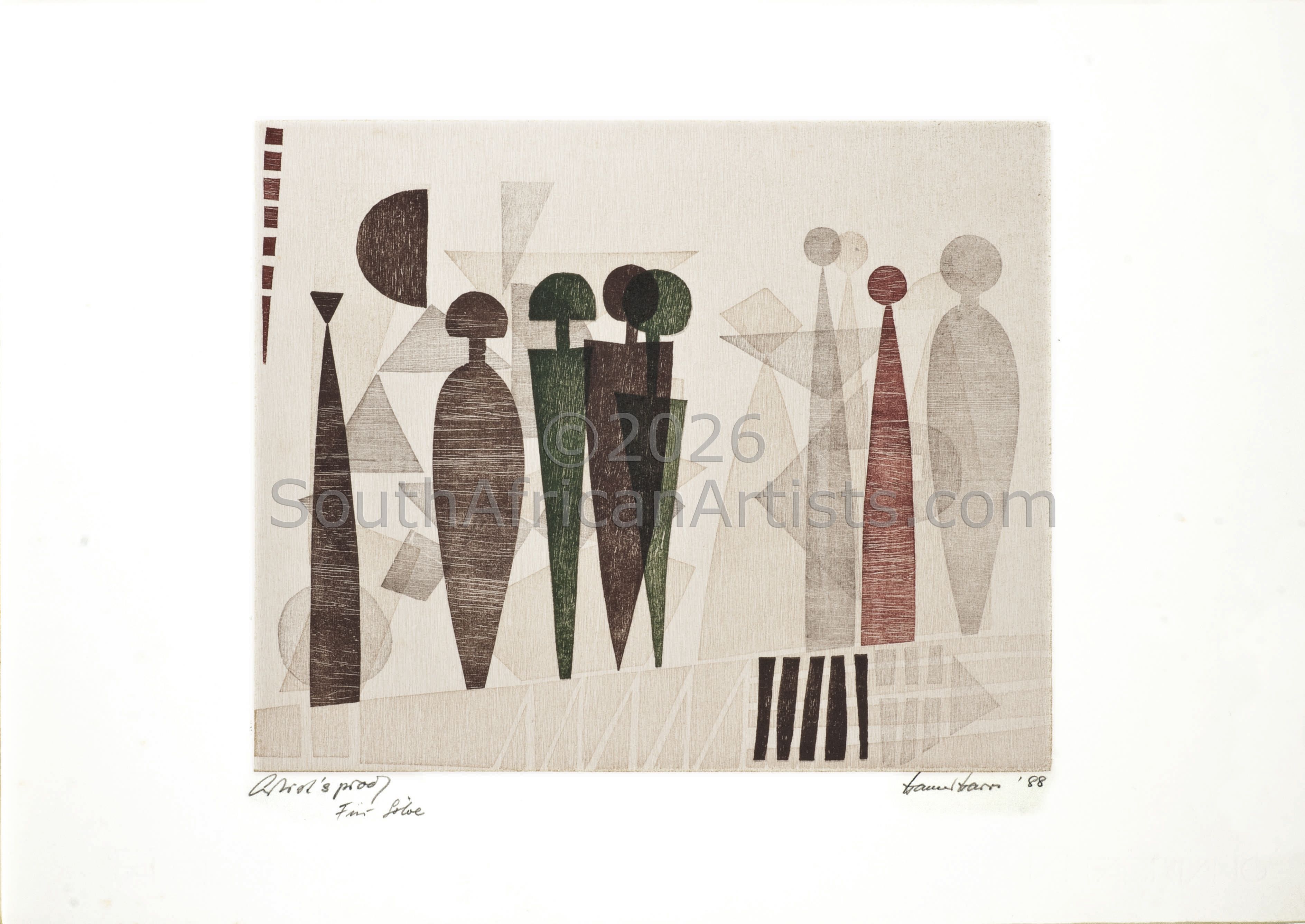 Graphic 409 A/P