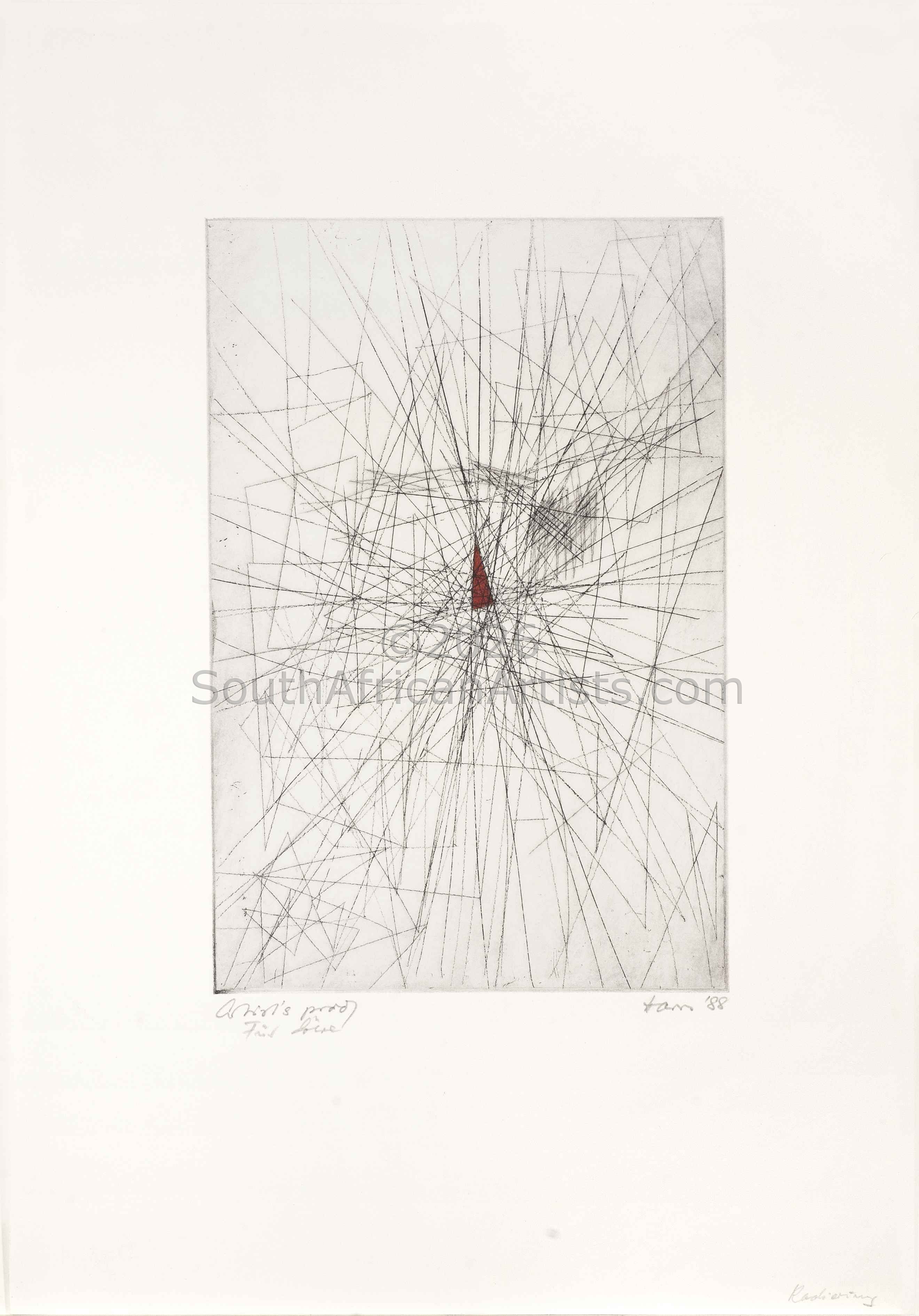 Graphic 414 A/P