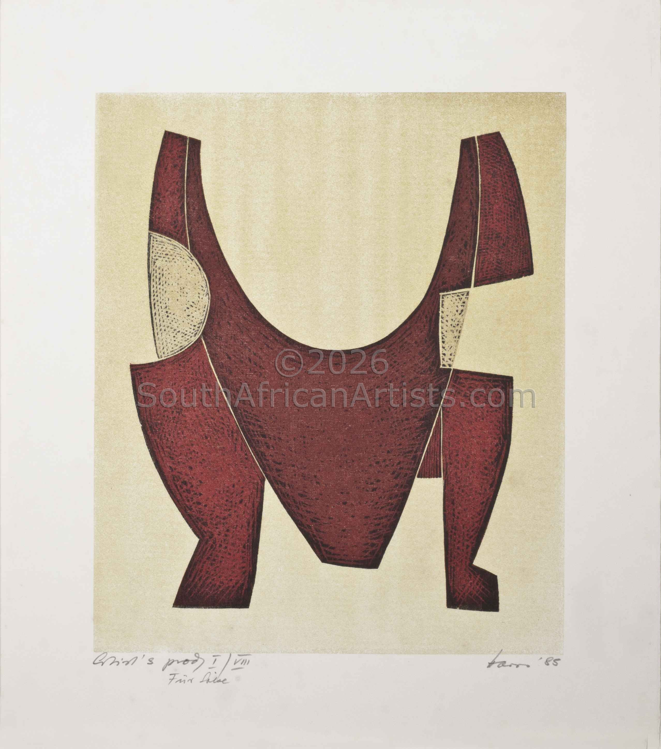 Graphic 436 A/P 1/8