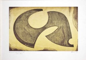 "Graphic 448 ED 1/10"