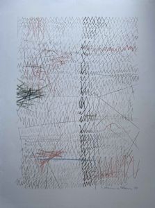 "Graphic 462 O/B 3 Figures O/B"