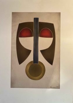 "Graphic 471 Mask O/B"