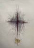 "Graphic 477 Abstract Cross CR/P"