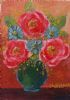 "Frida Kahlo Flowers"