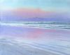 "Afterglow and Waves"