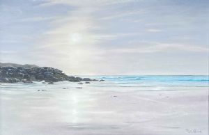 "Serenity Glow"