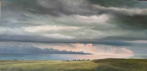 "Fading Light "