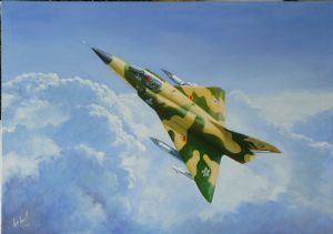 "Saaf Mirage Iiicz"