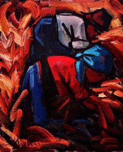 "Harvesters"