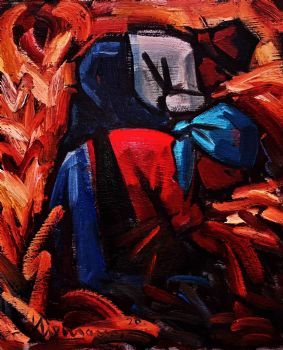 "Harvesters"