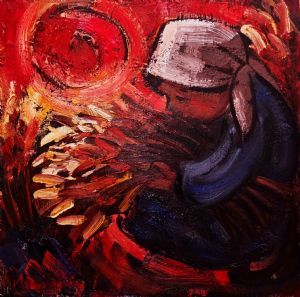 "Under The Hot Sun"