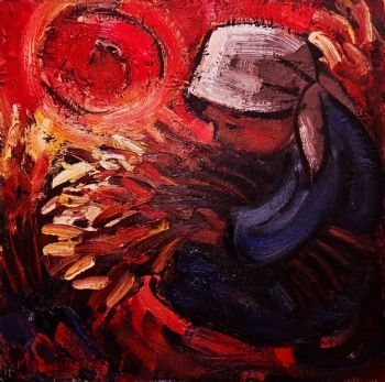 "Under The Hot Sun"