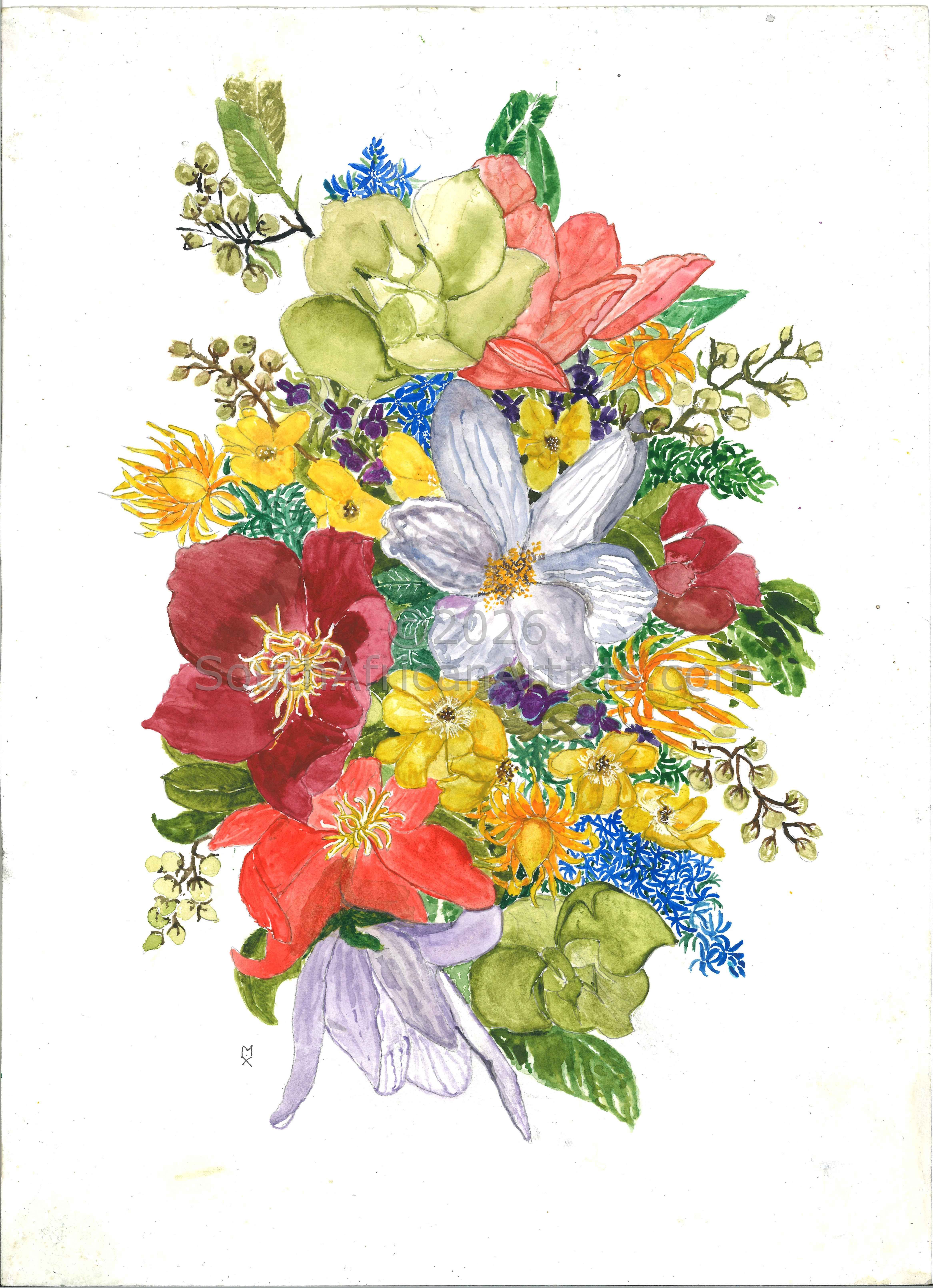 Bouquet