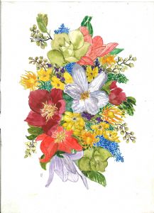 "Bouquet"