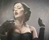 "Dita Von Teese"