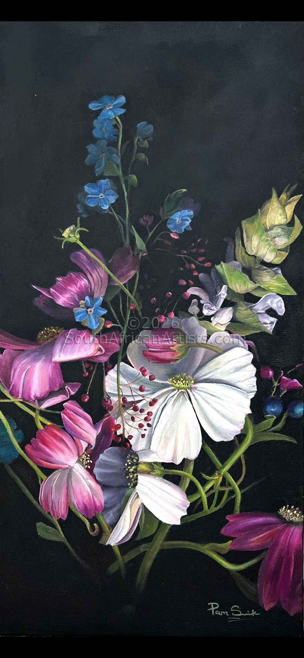 Emerging