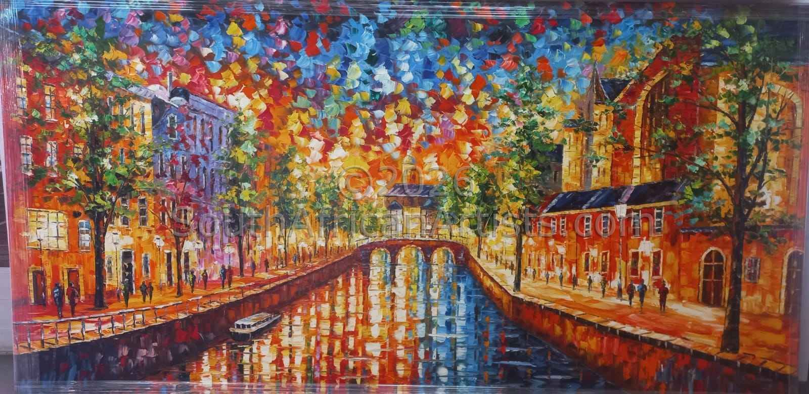 Amsterdam 
