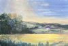 "Dawn's Golden Gift"
