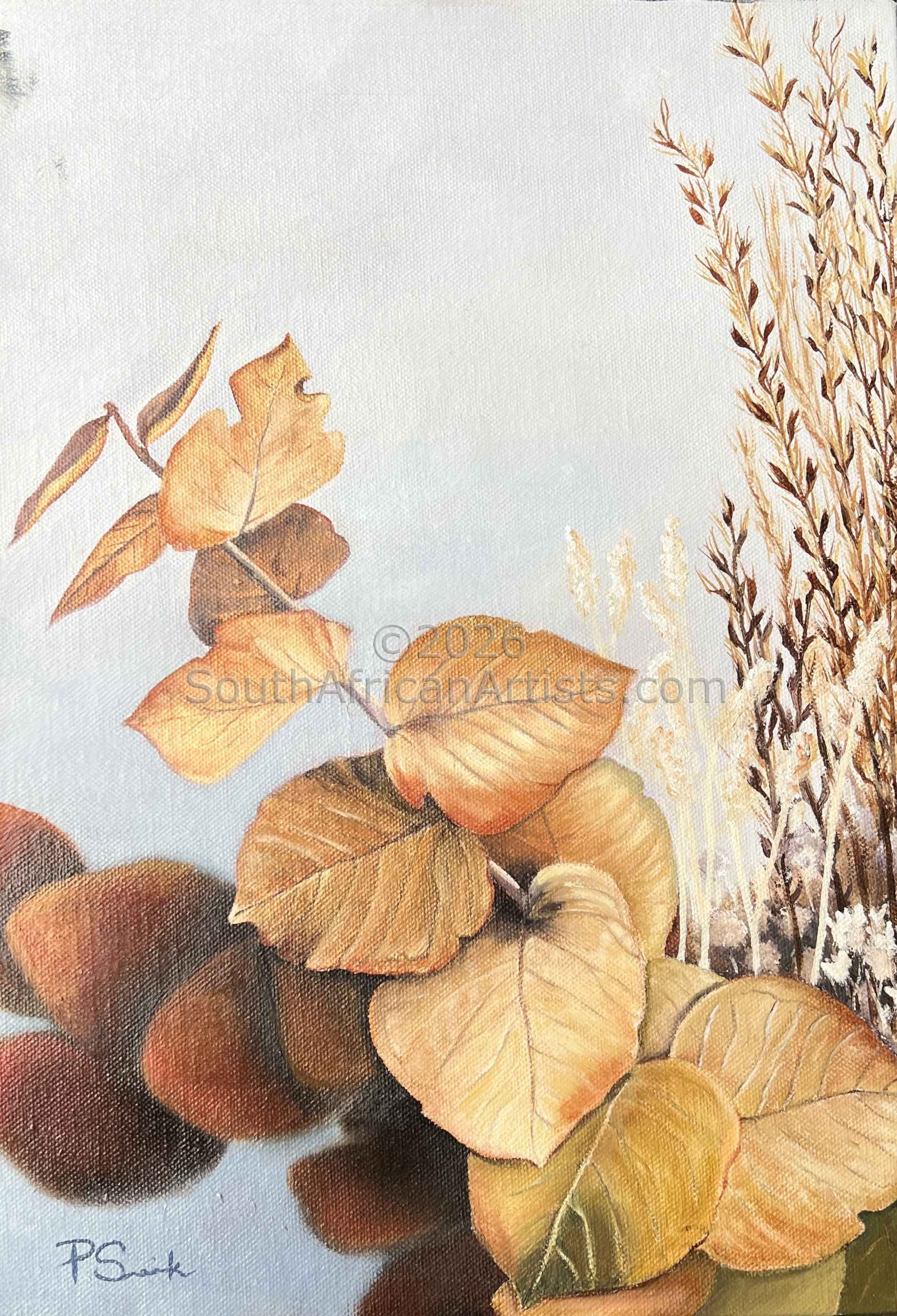 Golden Glow
