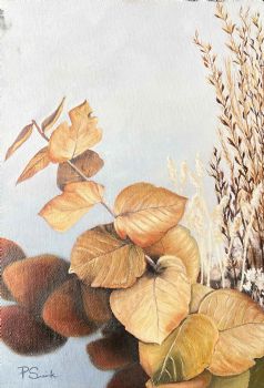 "Golden Glow"