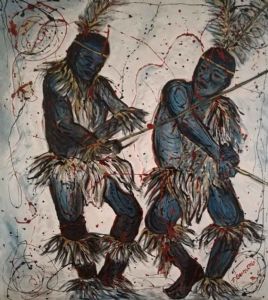 "The Warriors"