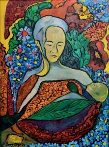 "Yochebed's Prayer"