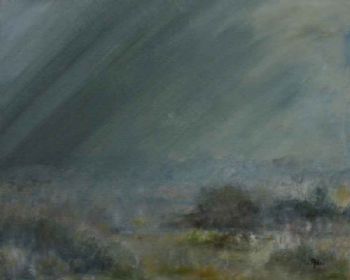 "The Gift of Rain V"
