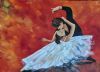 "Embrace in Motion"
